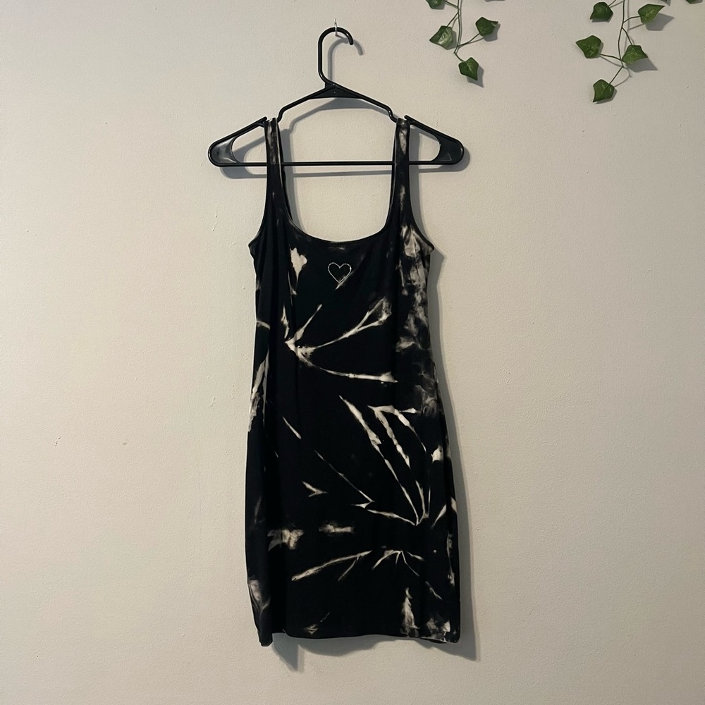 Kendall and Kylie Dress
